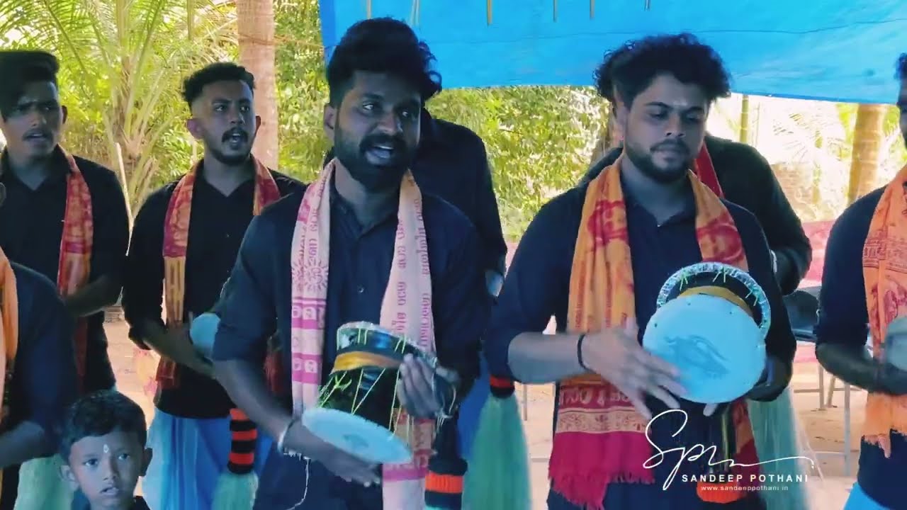 മാമല മെല്ലെ ശാന്തമായ് | mamala melle shanthamay | ajith varnamayoora | kavadi chinth pattukal