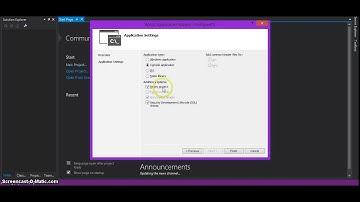 OPENCV 2.4.10 Setup on Windows 8.1 64 bit OS (Using Visual Studio)