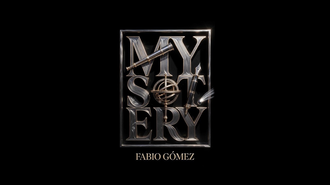 Mystery - Fabio Gómez
