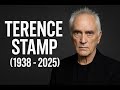 Farewell to Terence Stamp | From General Zod to Priscilla