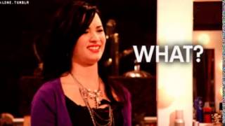 Demi Lovato Gifs