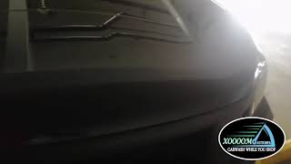 Waterless Car wash on Muddy Pick up Truck screenshot 2