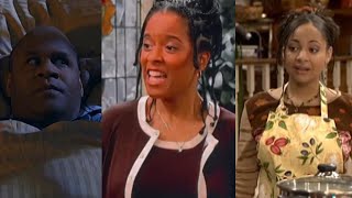 That's So Raven Funny Moments Compilation | Part 2