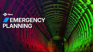 Government urges people to ‘be ready’ to survive disaster
