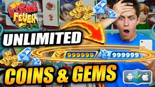 Cooking Fever Hack - Get Unlimited Free Coins & Gems! screenshot 2