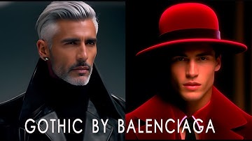 Gothic 2 - Night of the Balenciaga ~ Alternative music