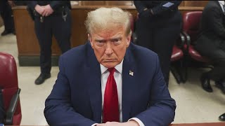 Trump immunity case | Could it impact Georgia case?