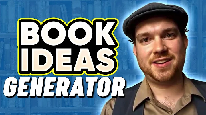 Unlocking the Power of Book Idea Generation with Joshua Lisec