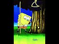 SpongeBob's Dollar Bill Anvil Trap Prank #SpongeBob #FunnyAnimation #SlapstickHumor