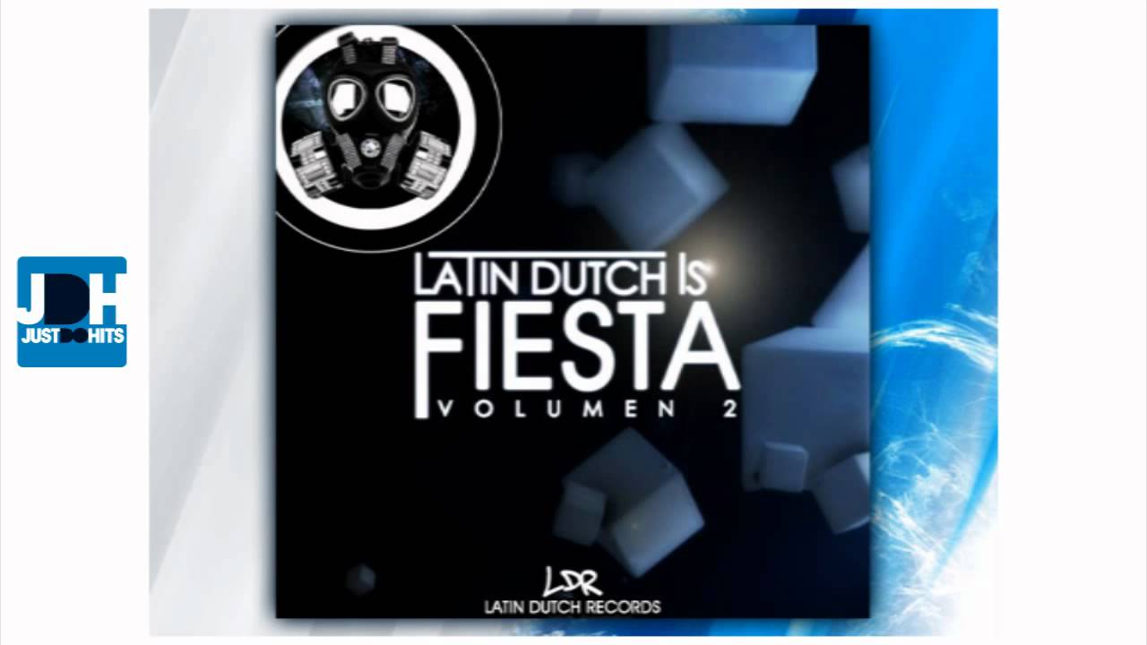 Danny Costta - Super Salto (Original Mix) | New Music 2011 - Dutch House