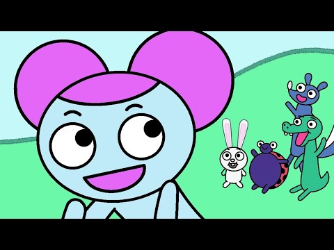 Learning With Pibby Teaser - YouTube