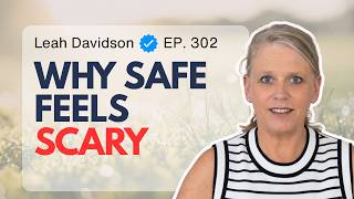 Why Safety Can Feel Unsafe