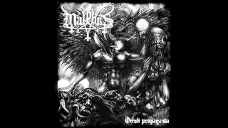 Malphas - Awaking excelsi luciferi