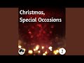 Miniature de la vidéo de la chanson We Wish You A Merry Christmas