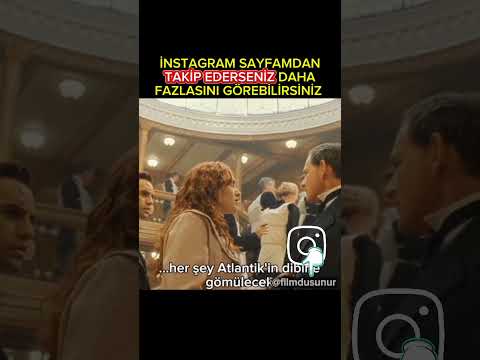 Titanic #katewinslethofficial #leonardodicaprio #billyzane #shots