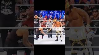 Wwe Roman Reigns Attitude Entry