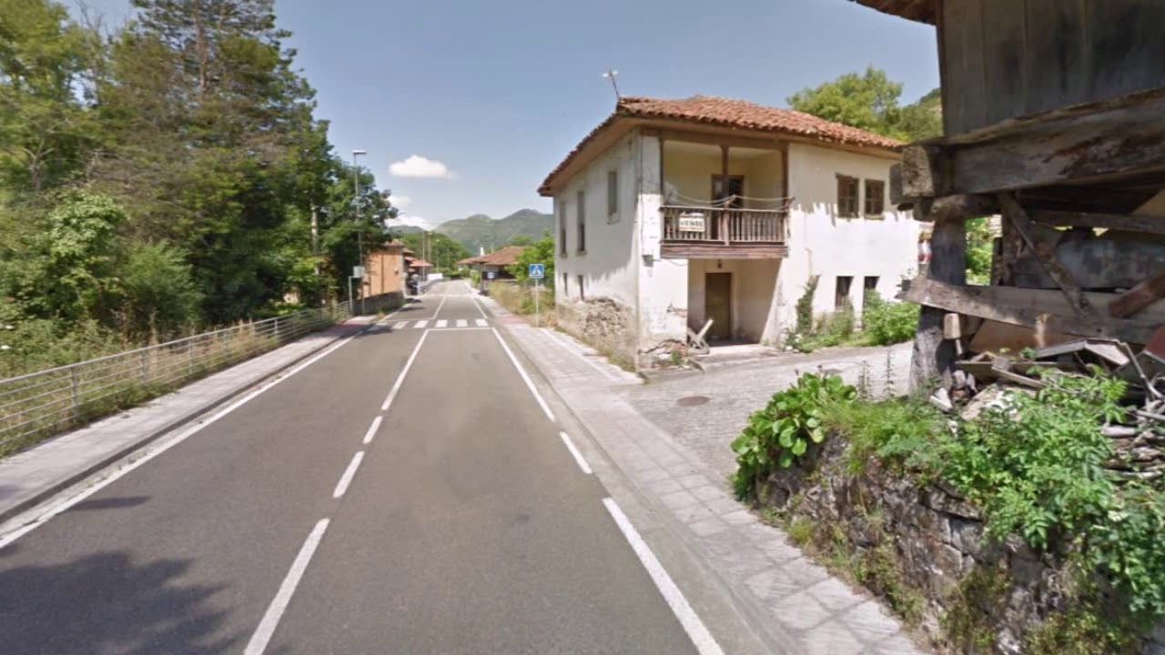 Caño, Cangas de Onís, ASTURIAS