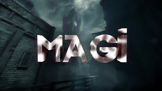 Magi - Şubatlar Ve Babam.