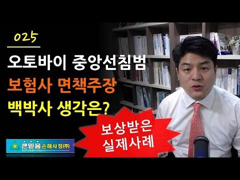 자동차책임보험