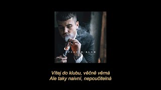 CANN - Nepoučitelná ft. Dom [text]