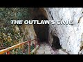 The Outlaws’ Grotto - Baile Herculane (GROTA HAIDUCILOR)