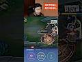 tips wr tinggi awal season dari bang jeje nih👍 #mobilelegends #clippers #jejeadriel #winstreak