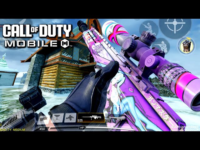Anime De Call Of Duty You Can Now Play An Anime Version Of Call Of