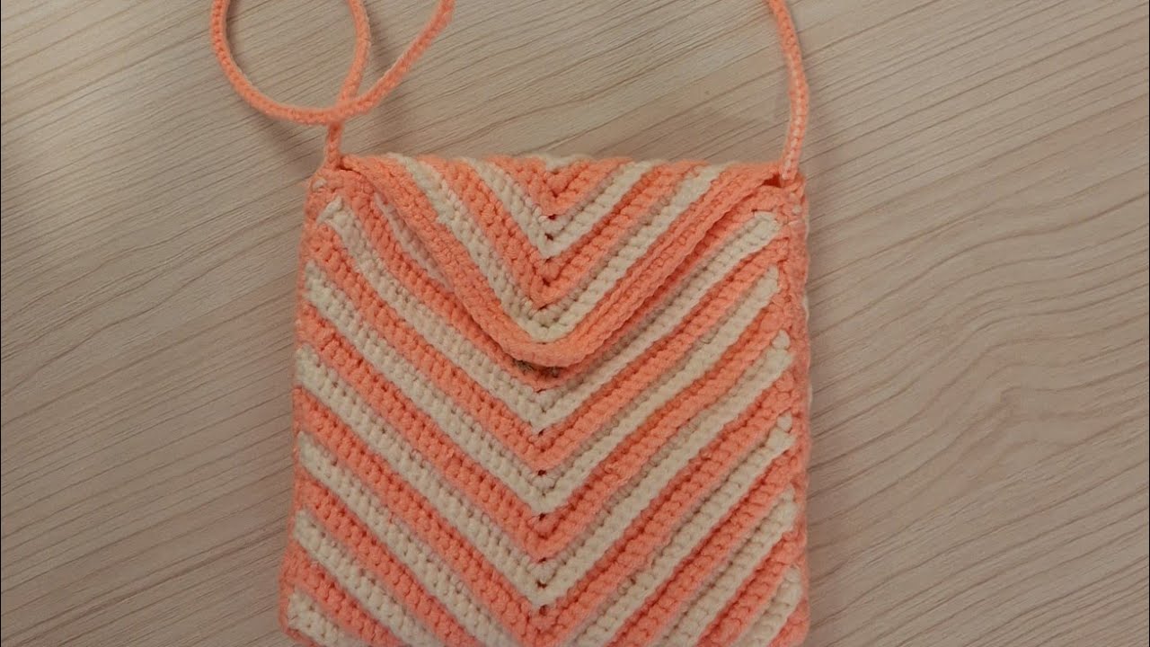 crochet-phone-bag-tutorial-how-to-knit-bag-how-to