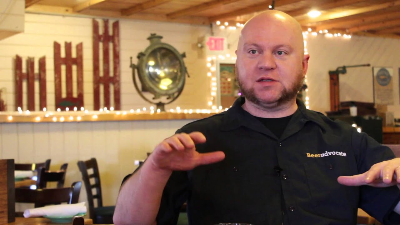 Dogfish Head, BeerAdvocate celebrate 10th Extreme Beer Fest YouTube