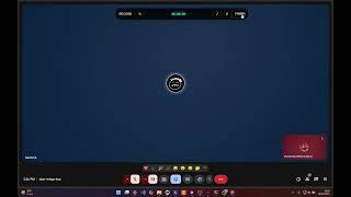 Atok AI - Autonomous Meeting Agent | AWS AI Agent Global Hackathon Submission