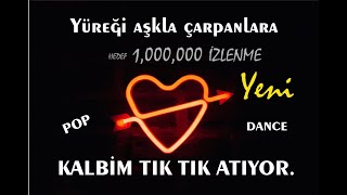 Kalbi̇m Tik Tik Atiyor Resimi