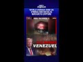 World Divided Over US Strikes And Nicolas Maduro's Capture