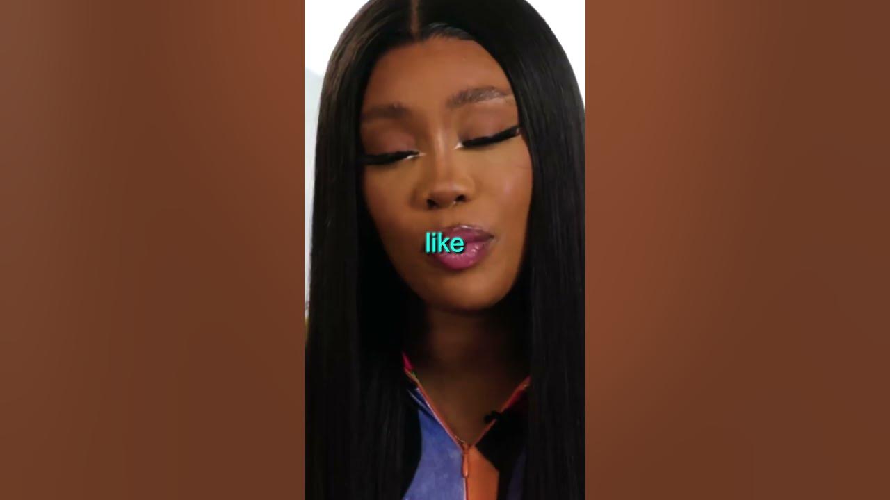 How SZA made 'All the Stars' ๐ณ๐ซ How SZA made 'All the Stars' ๐ณ๐ซ