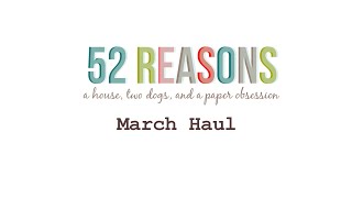 March Haul
All of the supplies mentioned in the video are linked below.
Sign up for a Zulily account here: https://bit.ly/3dJ6T3J
Supplies:
*WRMK Craft Knife: https://shrsl.com/26x3e
*Mini Envelope Punch Board: https://shrsl.com/26x3g
*Sizzix Eucalyptus Dies: https://shrsl.com/26x3y
*Shes Magic Chipboard: https://shrsl.com/26x41
*Pebbles Warm and Cozy die cuts: https://amzn.to/3dGnsxh
*Dear Lizzy New Day 6x8 paper pad: https://shrsl.com/26x4b
Feed Your Craft Happy Little Moments Kit:
Physical Kit (restocked soon): https://bit.ly/3bel0Mq
Digital Kit: https://bit.ly/2Ust5qd
Feed Your Craft Apollo Alpha:
Solid Stamp: https://bit.ly/2UQa3dh
Outline Stamp: http://bit.ly/2xktd2W
*Avery Clear Full Sheet Sticker Paper: https://amzn.to/2QRzzOn
*Full Sheet White Sticker Paper: https://amzn.to/3avdEEt
*6x6 Burlap Paper Pad: https://amzn.to/2UTGpnQ
*Sizzix Tiny Nature Dies: https://shrsl.com/26x58
*Simple Stories Going Places collection kit: https://shrsl.com/26x5c
My Most Used Supplies:
*Scrapbook.com Roller Adhesive: http://shrsl.com/1yeki
*Kokuyo Dot Adhesive: https://amzn.to/2Qq7UEV
*Thickers Alignment Guide:
Scrapbook.com: https://shrsl.com/26hi1
Amazon.com: https://amzn.to/2UxC1KG
*Lawn Fawn Stamp Shammy:
Scrapbook.com: https://shrsl.com/26hi2
Amazon.com: https://amzn.to/2J7CVbH
*Tiny Roller Date Stamp: https://amzn.to/2xiEMb7
*Tombow Sand Eraser: https://amzn.to/3afzb3E
*We R Memory Keepers Typecast Typewriter:
Scrapbook.com: https://shrsl.com/26hie
Amazon.com: https://amzn.to/2WBz3aQ
*Fiskars Bypass Trimmer: https://shrsl.com/26hip
*Fiskars Paper Trimmer: https://amzn.to/3ad3TL3
*Tim Holtz Tiny Attacher:
Scrapbook.com: https://shrsl.com/26hiw
Amazon.com: https://amzn.to/3blptx6
The links above marked with an asterisk (*) are affiliate links. That means that if you make a purchase after clicking on one of these links, a small percentage of that purchase comes back to me. Thank you for helping to support this channel!
Take my class at Big Picture Classes! https://www.bigpictureclasses.com/classes/kit-it-to-use-it
You can find me...
On Instagram @krystallbecker
On my blog https://krystallbecker.blogspot.com/ March Haul