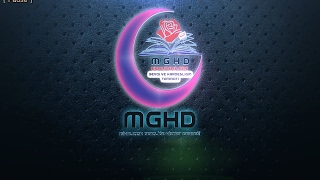 Mi̇haliççik Gençli̇ğe Hi̇zmet Derneği̇ 2016 Yili Hi̇zmet Slayti