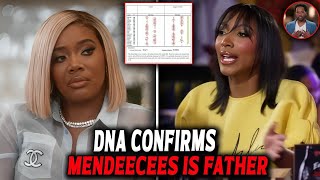 The DNA Results Are In — Jasmine’s Truth Leaves Yandy & Mendeecees in Shock!