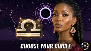 Libra Horoscope August 9–15, 2026 | WARNING: Not Everyone Comes With You