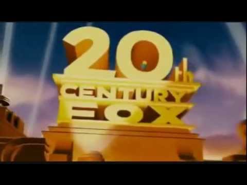 20th Century Fox Logo (The Simpsons Movie Variant) on Vimeo