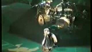 Metallica BELLZ live 16th sept 96 paris 2cam mix