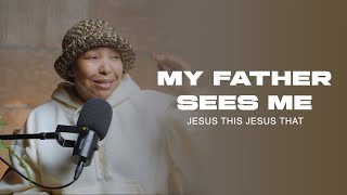 My Father sees me - Luke 15 Hope Unpacked