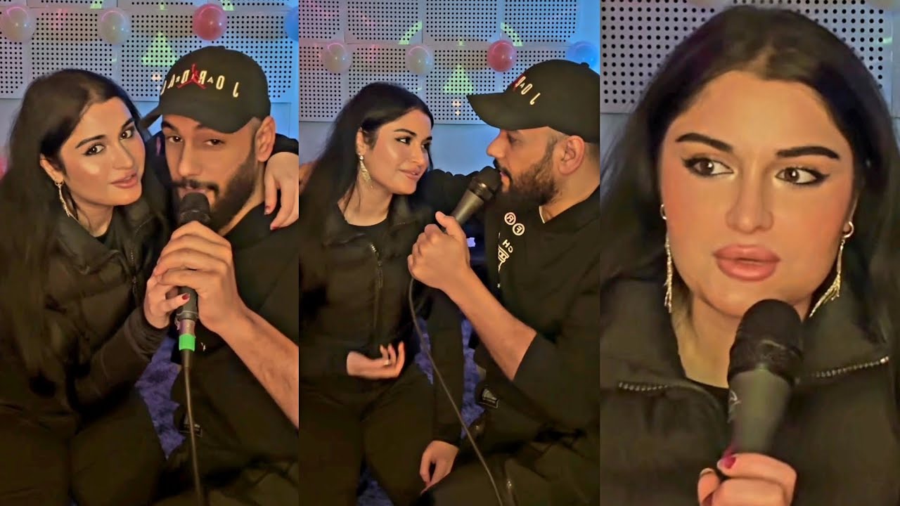 لايف جيلوف وسيمو 