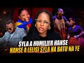 SYLA NA BATU NA YE BA TOMBOKI HANSE A LOBI SPECTACLE ESIMBITE SYLA ATIKA BI LANDA LANDA 