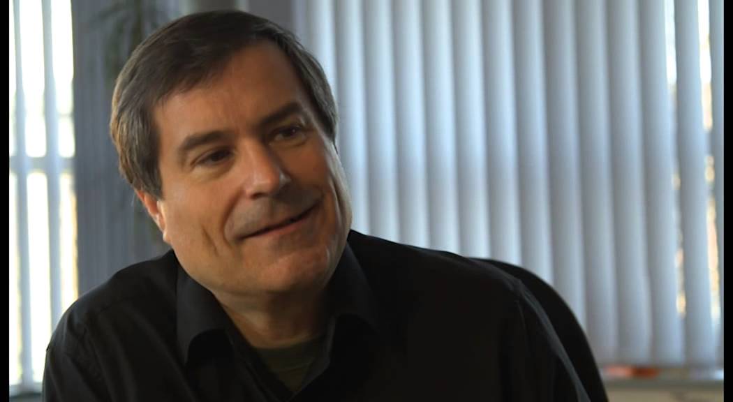 David Braben & Spencer Kelly - what's so great about Elite Dangerous?