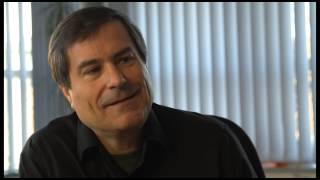 David Braben & Spencer Kelly - what's so great about Elite Dangerous?