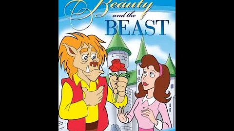 Beauty and the Beast - Burbank (1996) [EN]