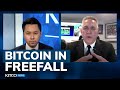Bitcoin price falls 20%; why you should wait for even more pullbacks - Todd Horwitz