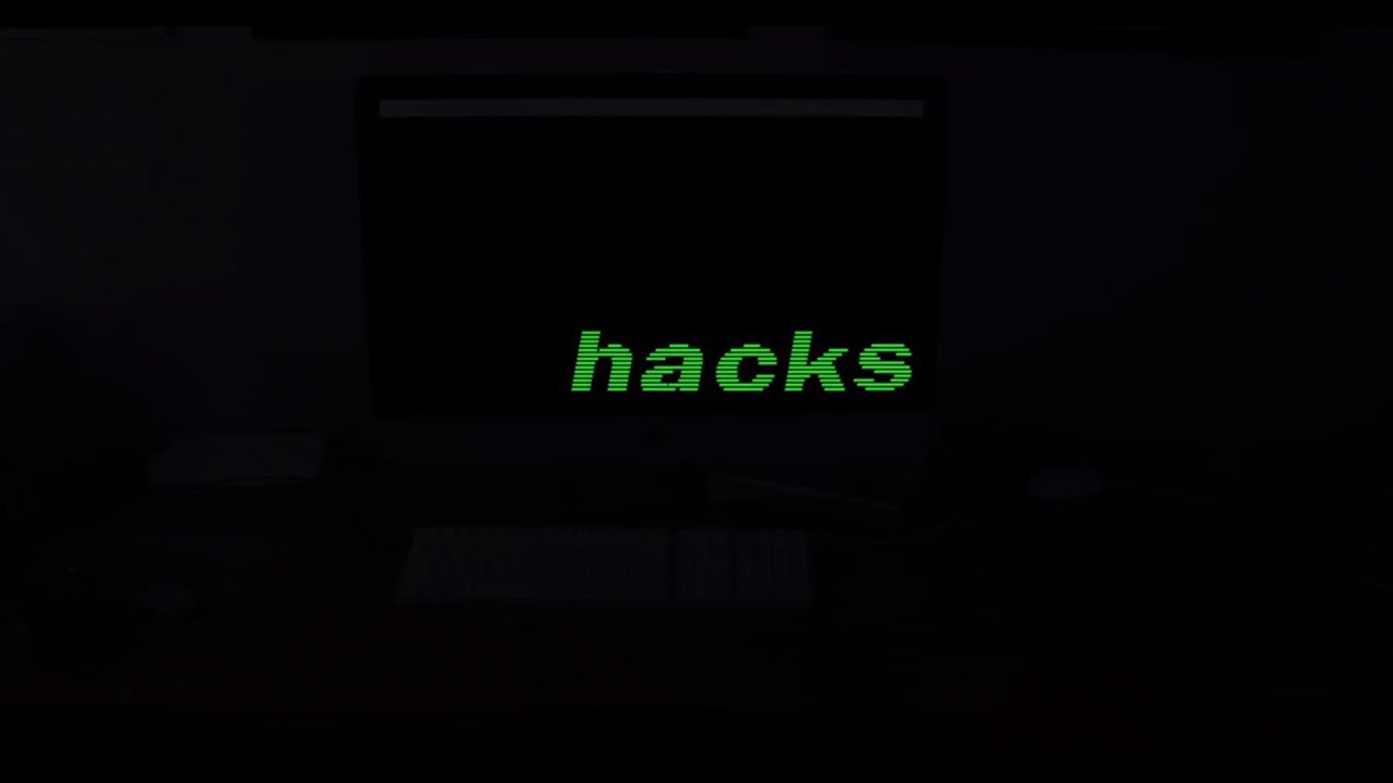 HACKS - YouTube