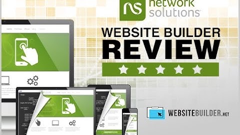 Network Solutions: The Good, The Bad and The Ugly