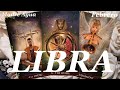 LIBRA♎ Amor y más ❤️ESTO ES INCREIBLE SE ABRE A TI,PERO ANTES TE ENTERA DE UNA VERDAD💞CREIAS QUE NO