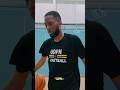 The ENGLISH on this lay up was CRAZY! #baskball #basketball #basketballplayer #basketballjunkie
